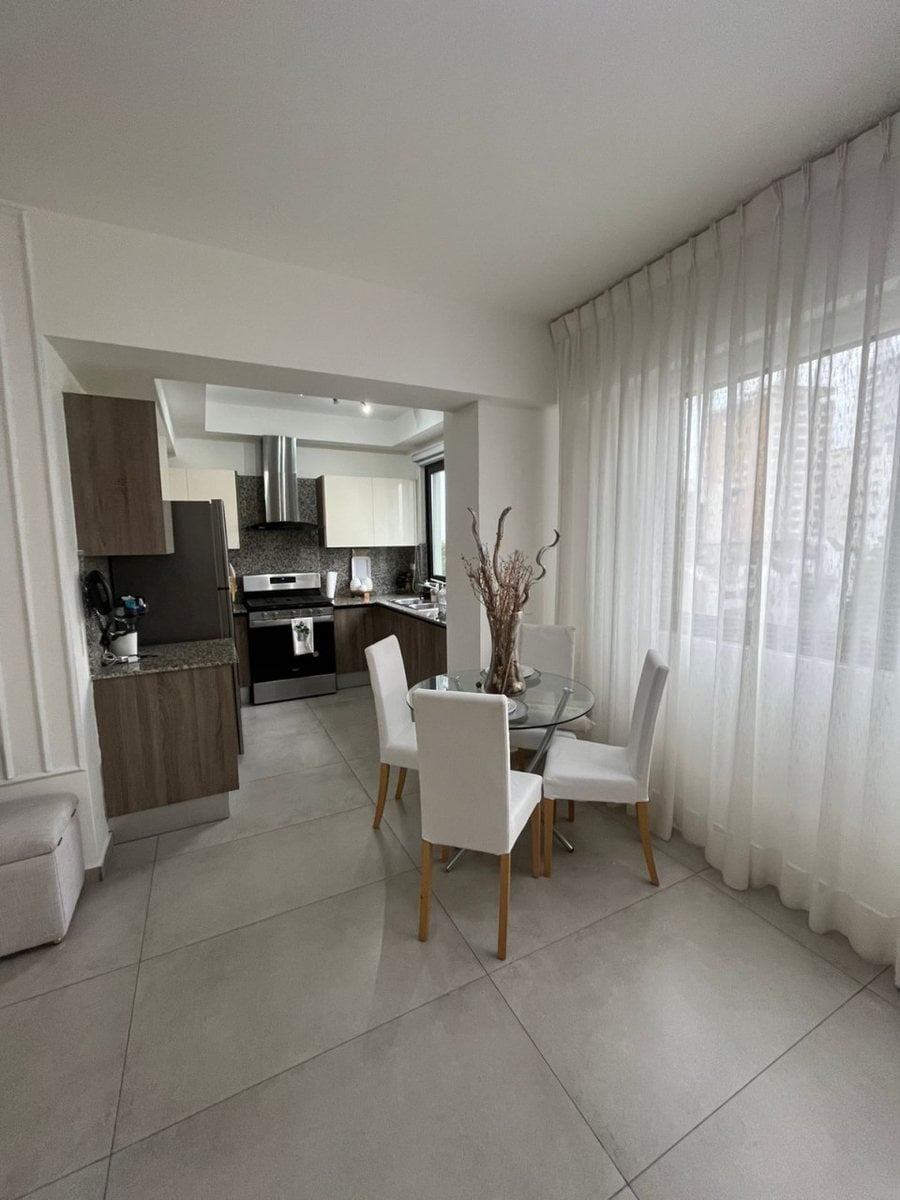 Apartamento en La Esperilla, Santo Domingo – foto 2