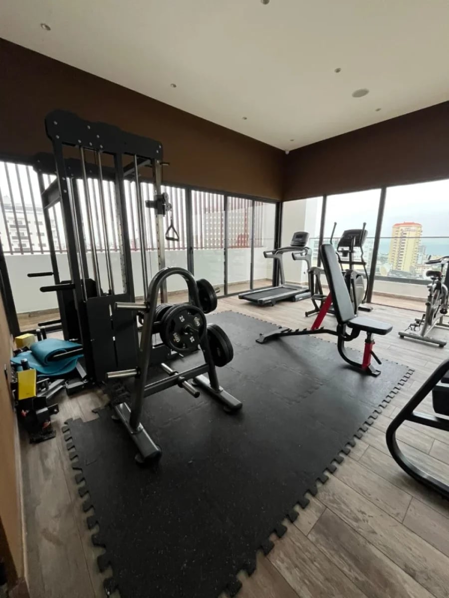 Apartamento en La Esperilla, Santo Domingo – foto 4