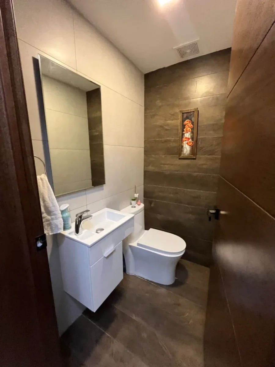 Apartamento en La Esperilla, Santo Domingo – foto 5