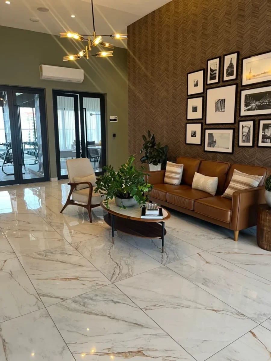 Apartamento en La Esperilla, Santo Domingo – foto 1