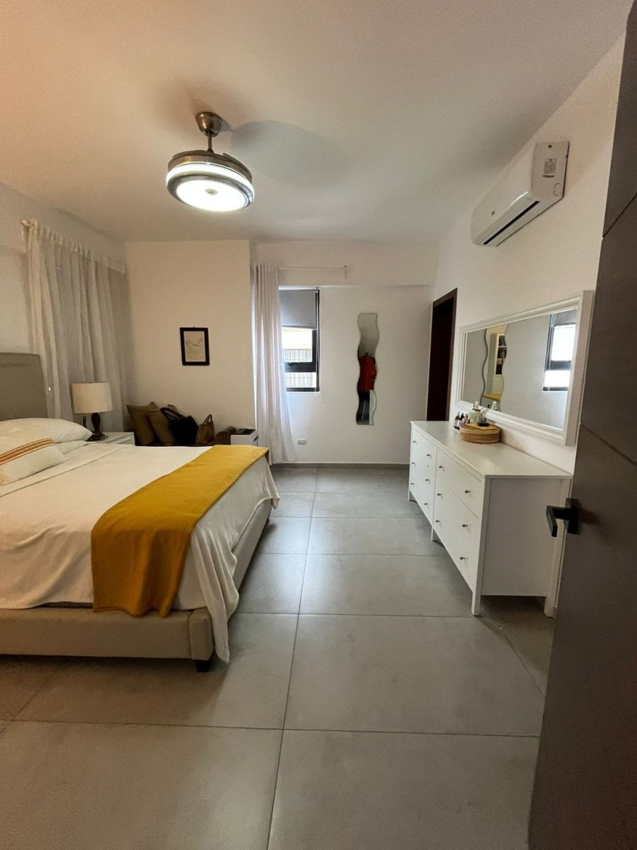 Apartamento en La Esperilla, Santo Domingo – foto 10