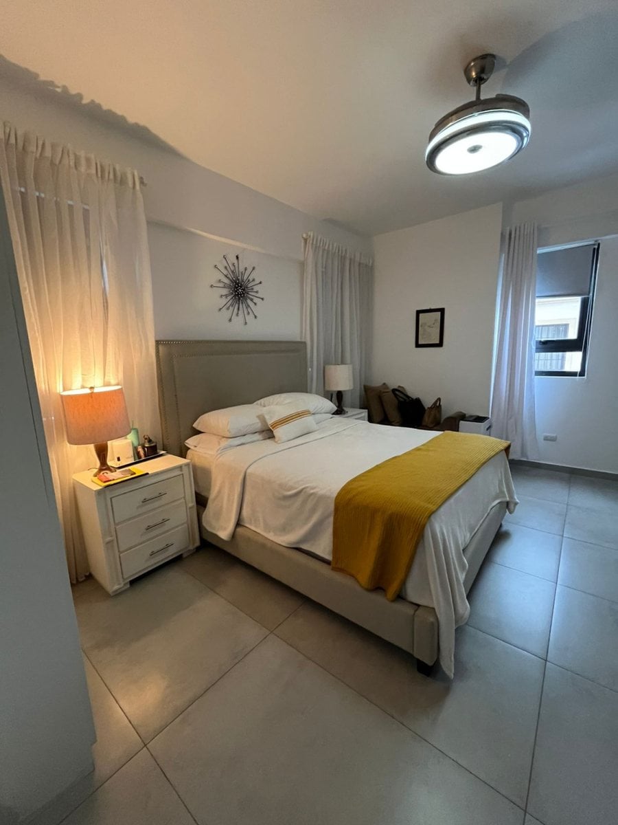 Apartamento en La Esperilla, Santo Domingo – foto 6
