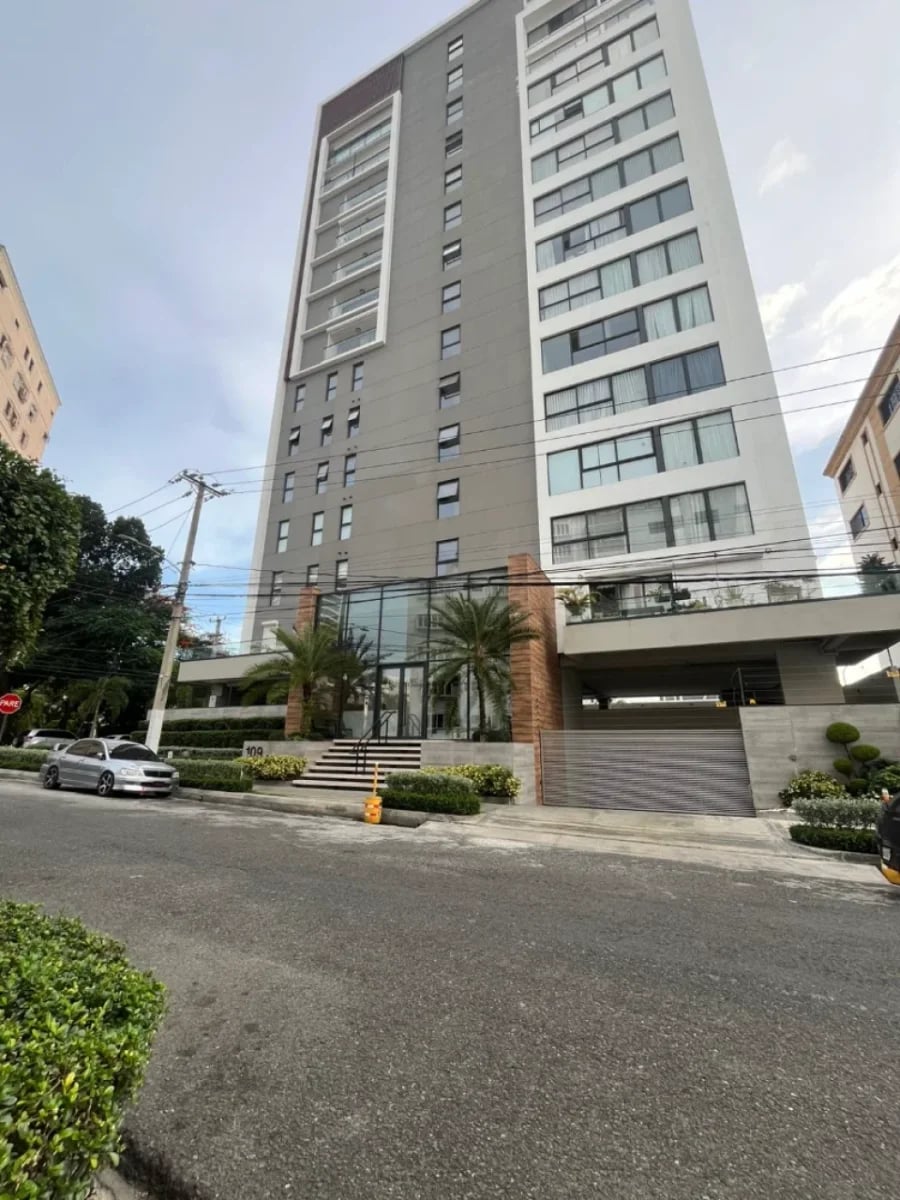 Apartamento en La Esperilla, Santo Domingo – foto 3