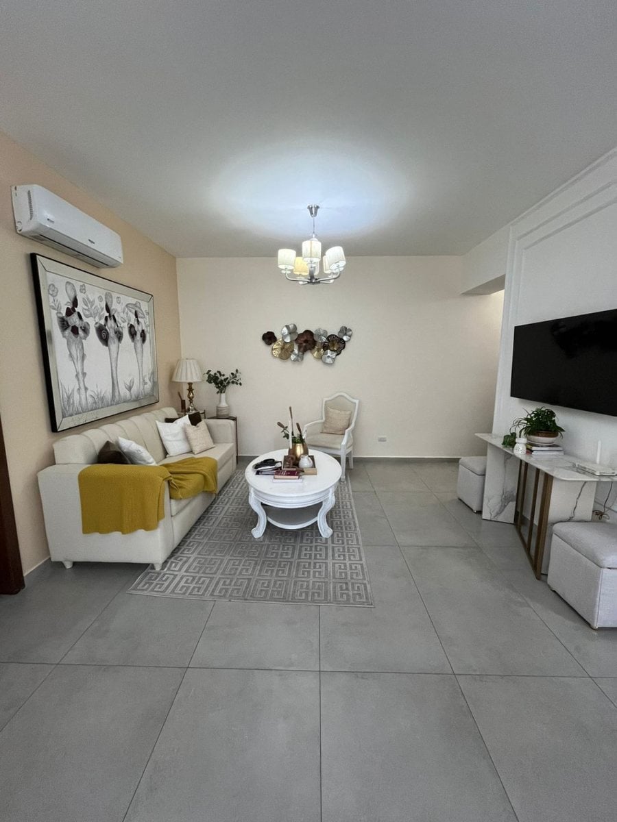 Apartamento en La Esperilla, Santo Domingo – foto 9