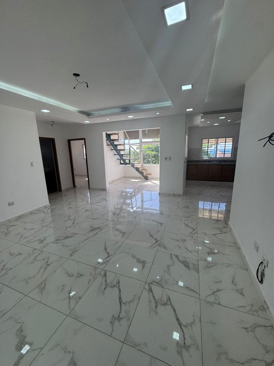 Penthouse en venta en Los Frailes – foto 2