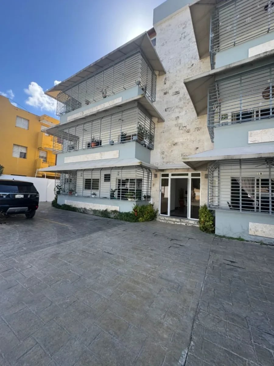 Penthouse en venta en Los Frailes – foto 10