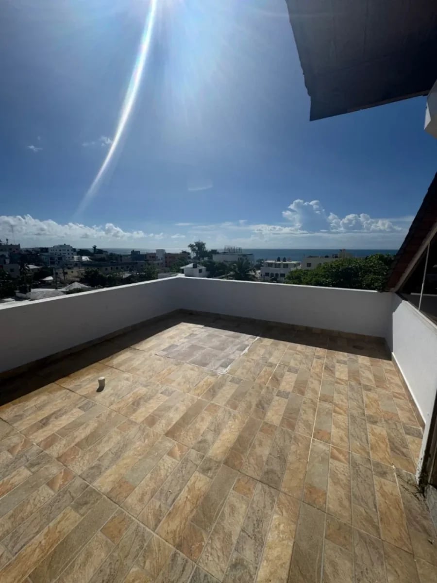 Penthouse en venta en Los Frailes – foto 1