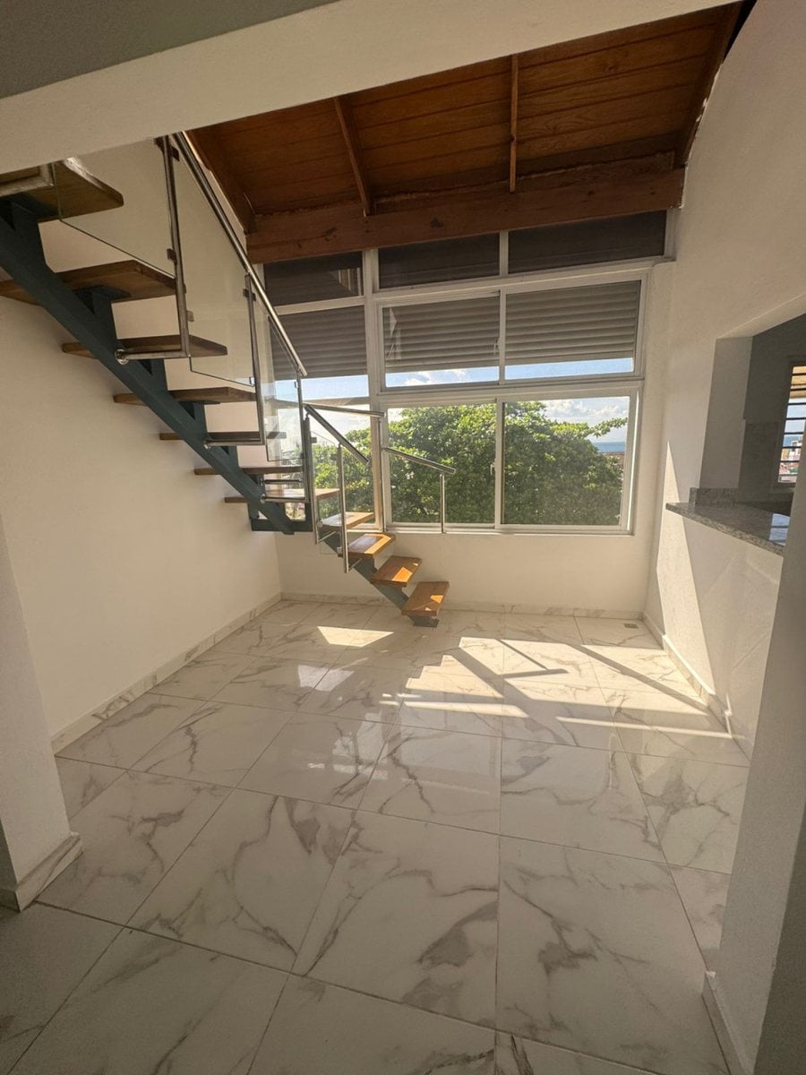 Penthouse en venta en Los Frailes – foto 4