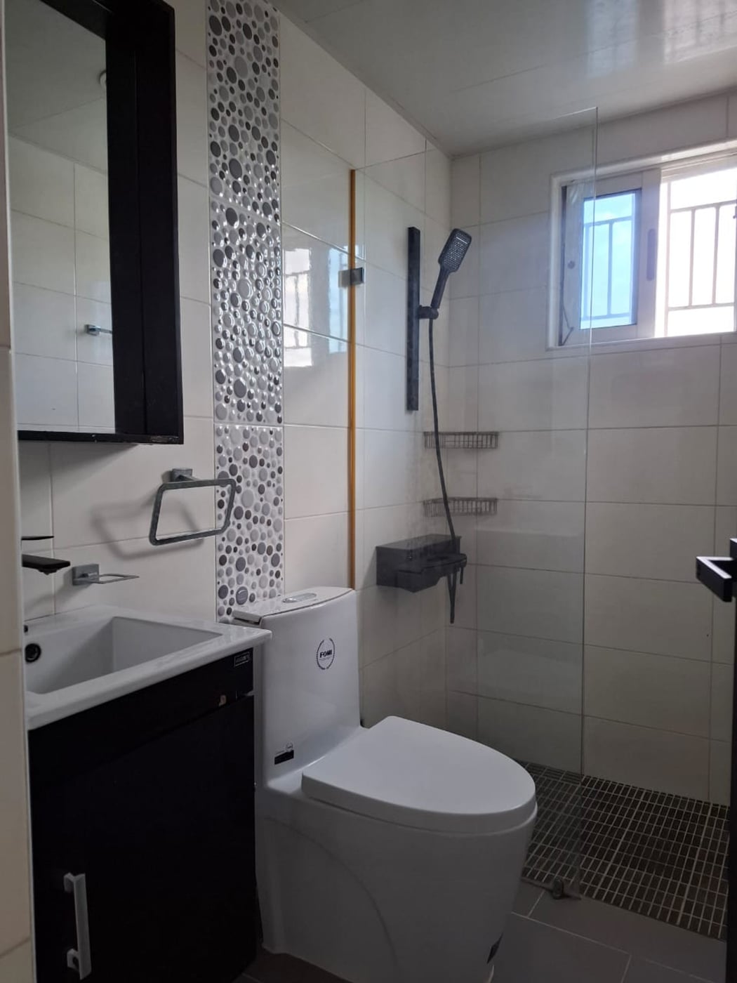 Apartamento prox. Nacional de la Núñez – foto 6