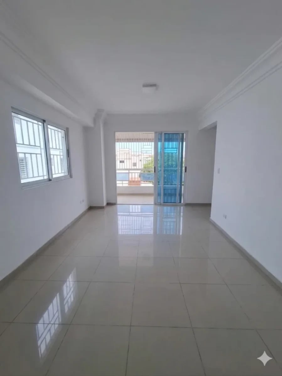 Apartamento prox. Nacional de la Núñez – foto 1