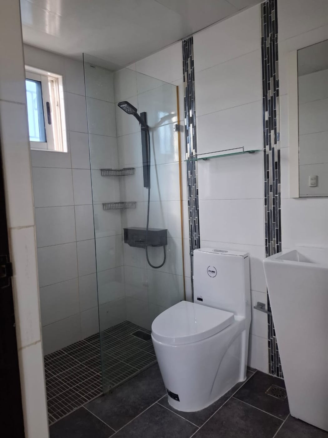 Apartamento prox. Nacional de la Núñez – foto 5