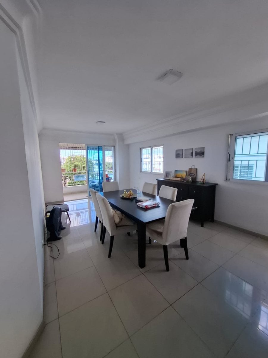 Apartamento prox. Nacional de la Núñez – foto 3