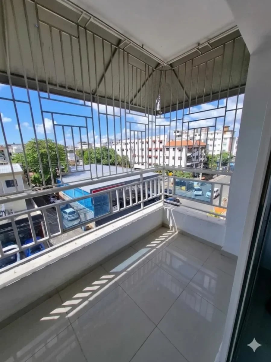 Apartamento prox. Nacional de la Núñez – foto 2