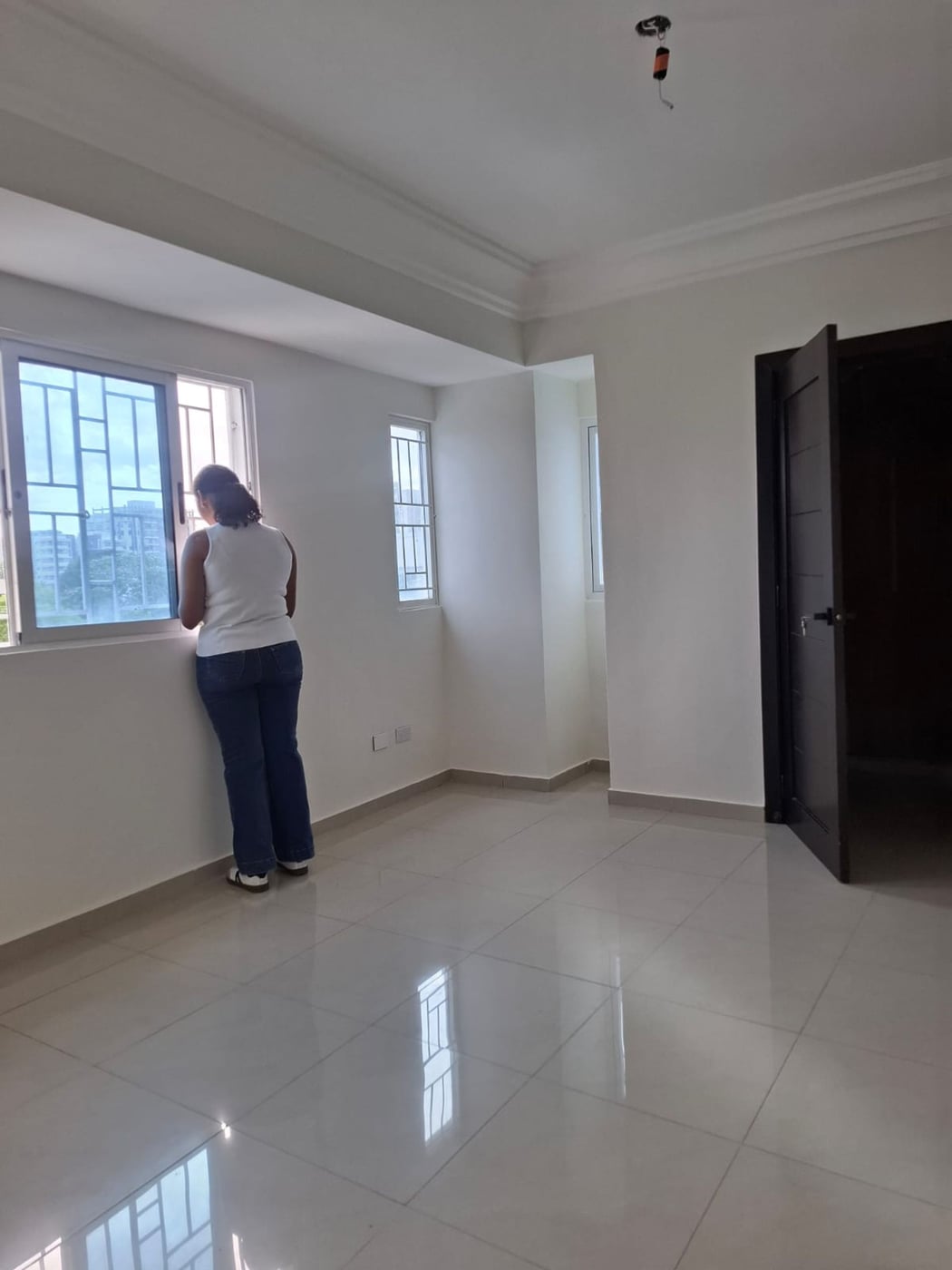 Apartamento prox. Nacional de la Núñez – foto 8