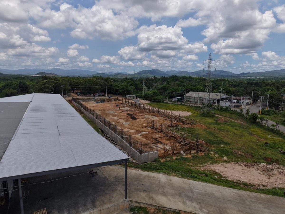 Propiedad Industrial en Santo Domingo Oeste – foto 4
