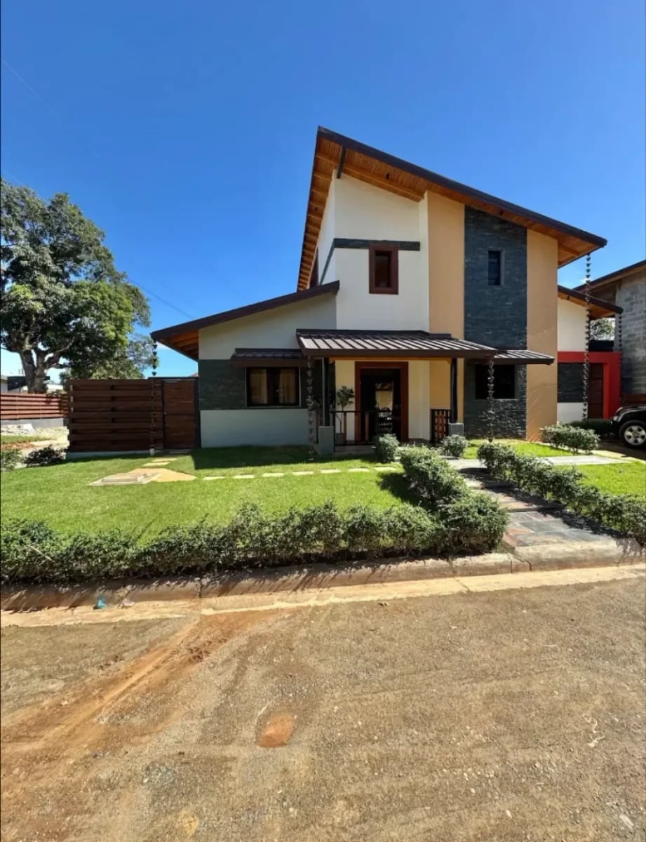 Casa en Jarabacoa, venta – foto 2