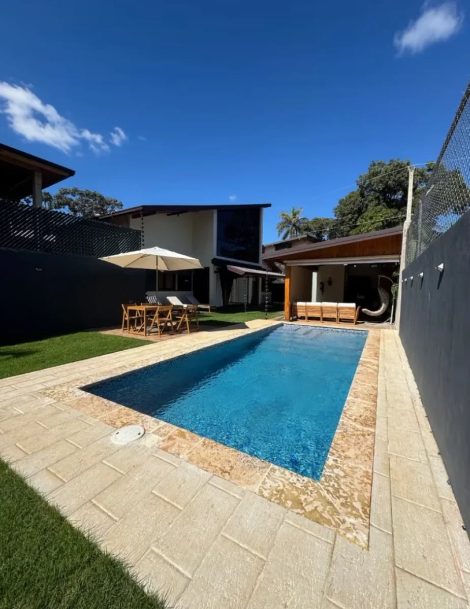Casa en Jarabacoa, venta – foto 1