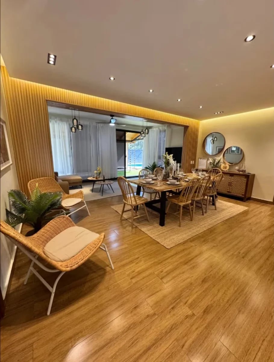 Casa en Jarabacoa, venta – foto 3