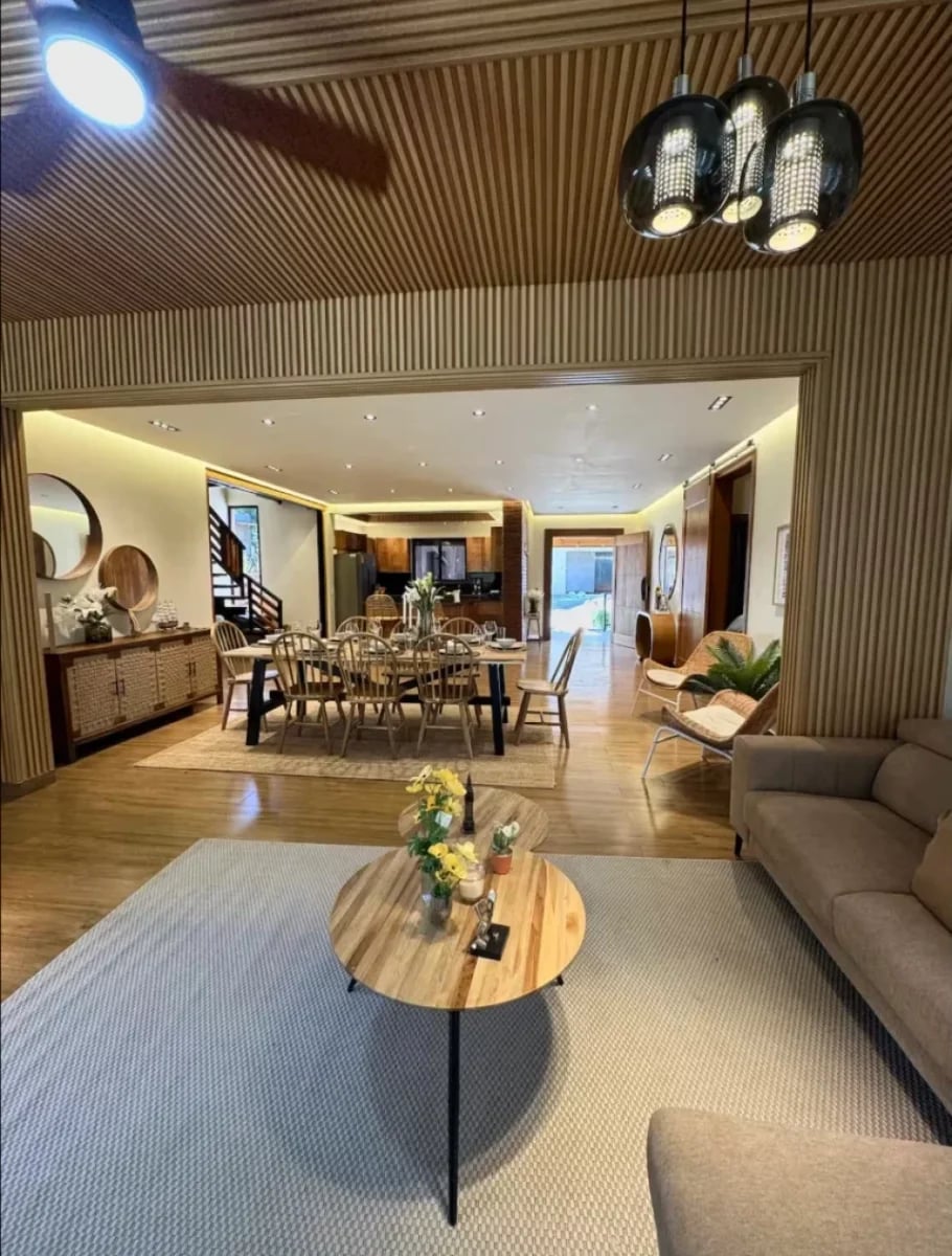 Casa en Jarabacoa, venta – foto 4