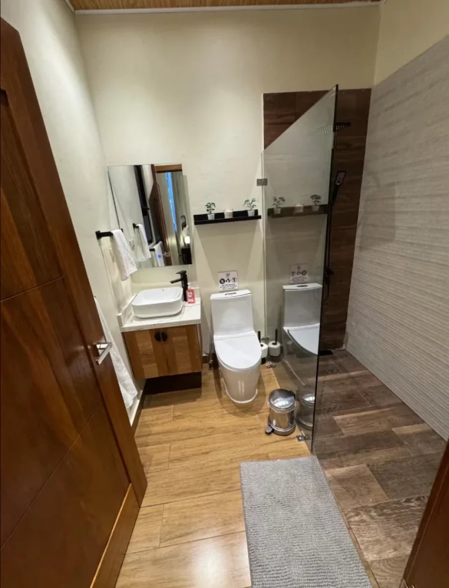 Casa en Jarabacoa, venta – foto 7