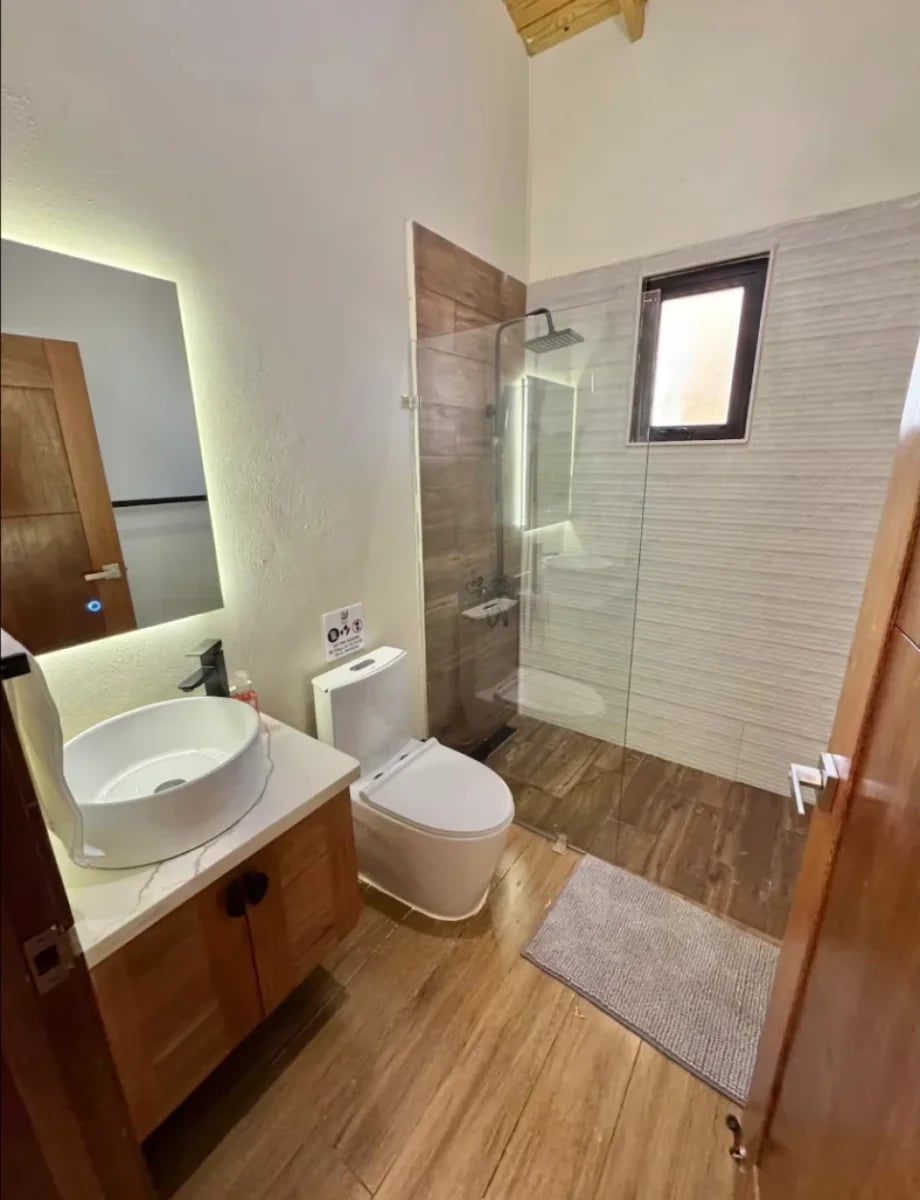 Casa en Jarabacoa, venta – foto 10