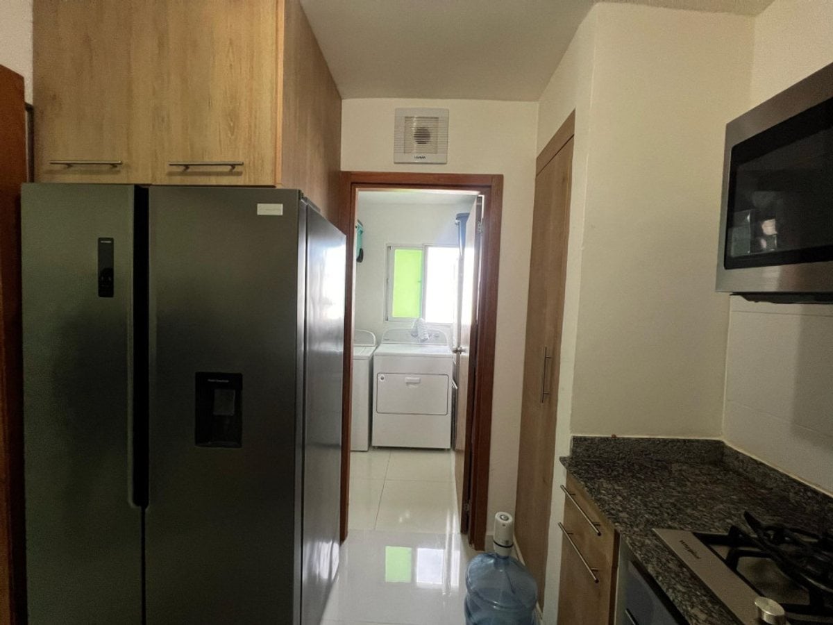 Apartamento con terraza en Colinas de Arroyo Hondo – foto 4