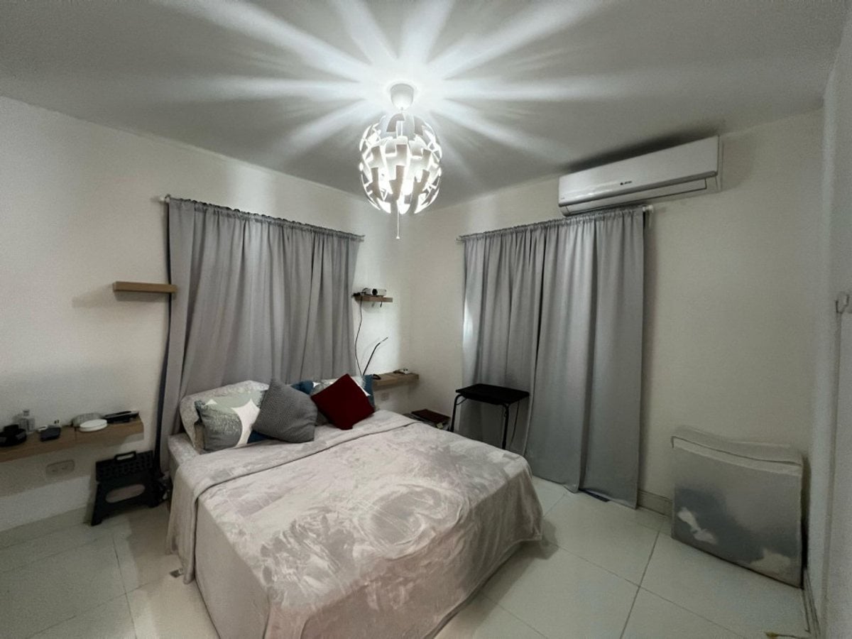 Apartamento con terraza en Colinas de Arroyo Hondo – foto 6