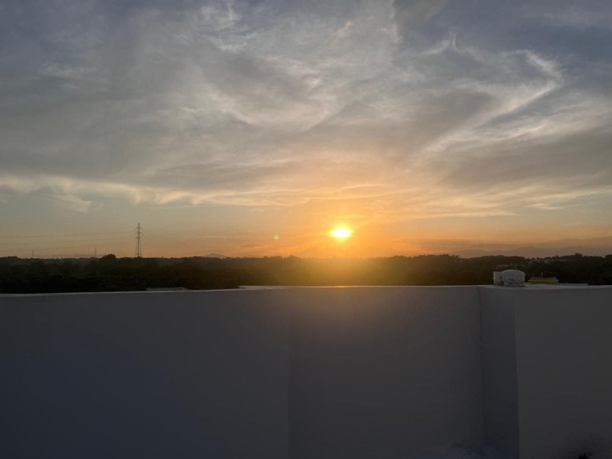 Apartamento con terraza en Colinas de Arroyo Hondo – foto 12