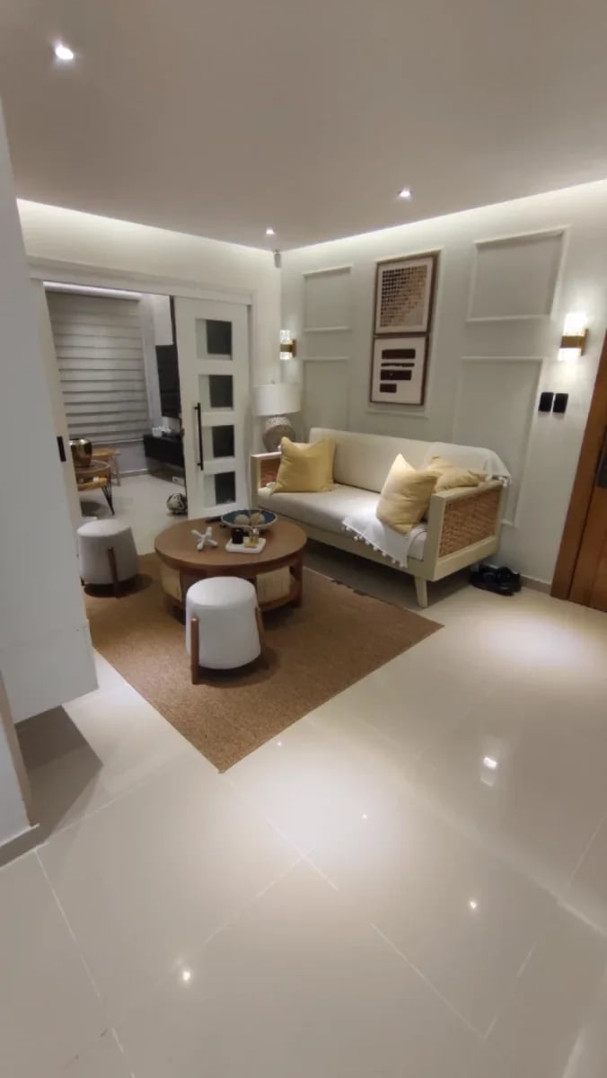 Apartamento Autopista de San Isidro – foto 8