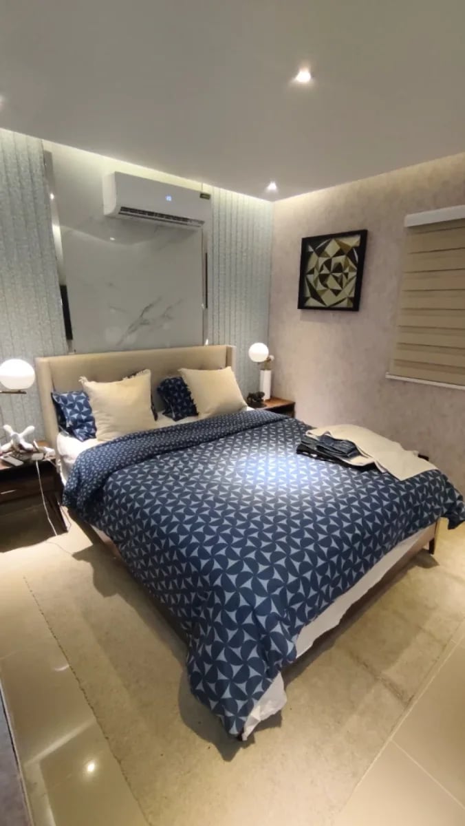 Apartamento Autopista de San Isidro – foto 10