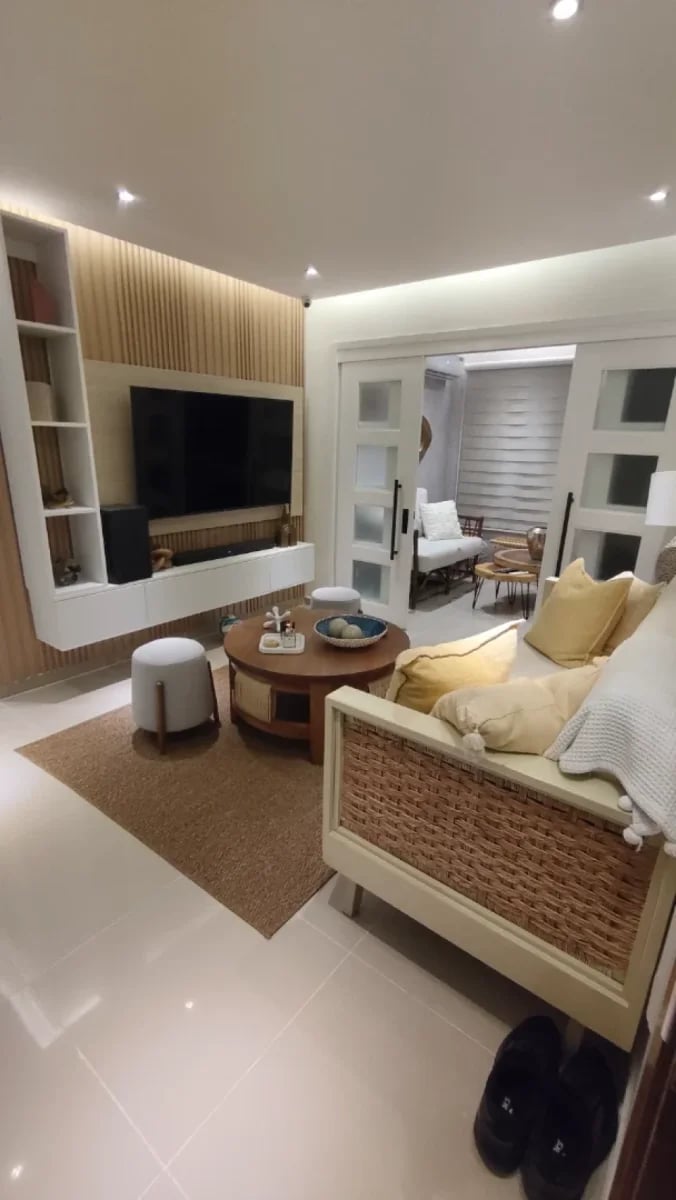 Apartamento Autopista de San Isidro – foto 1
