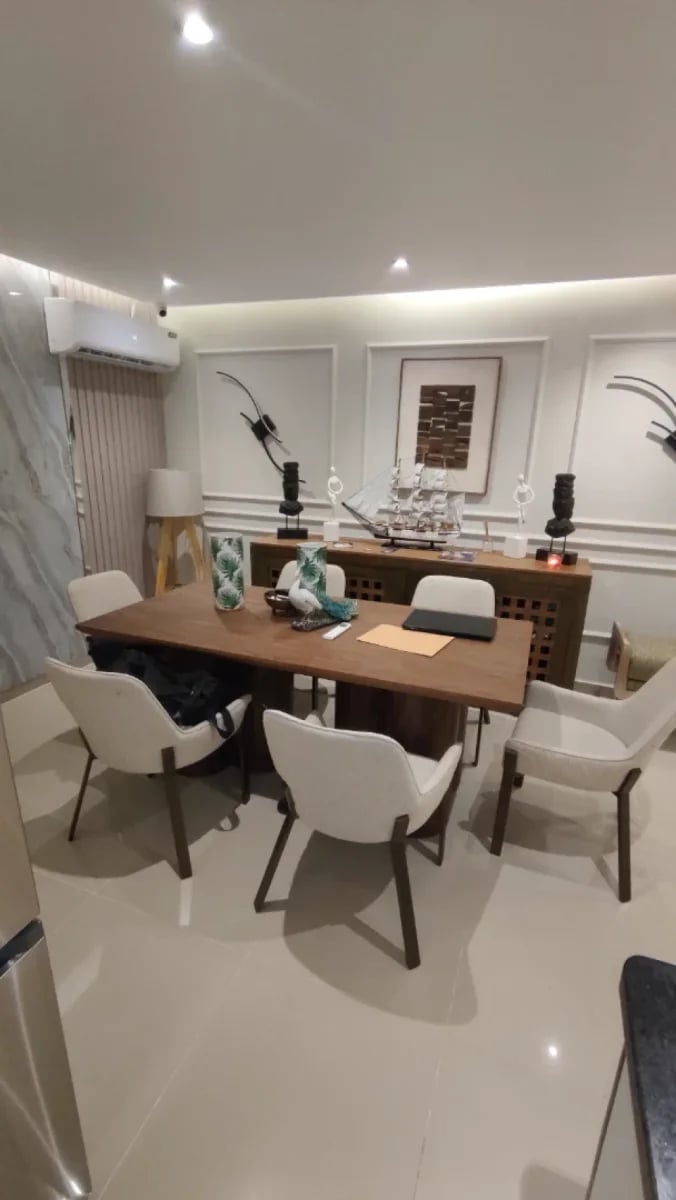 Apartamento Autopista de San Isidro – foto 9