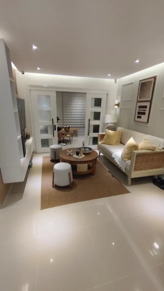 Apartamento Autopista de San Isidro – foto 2