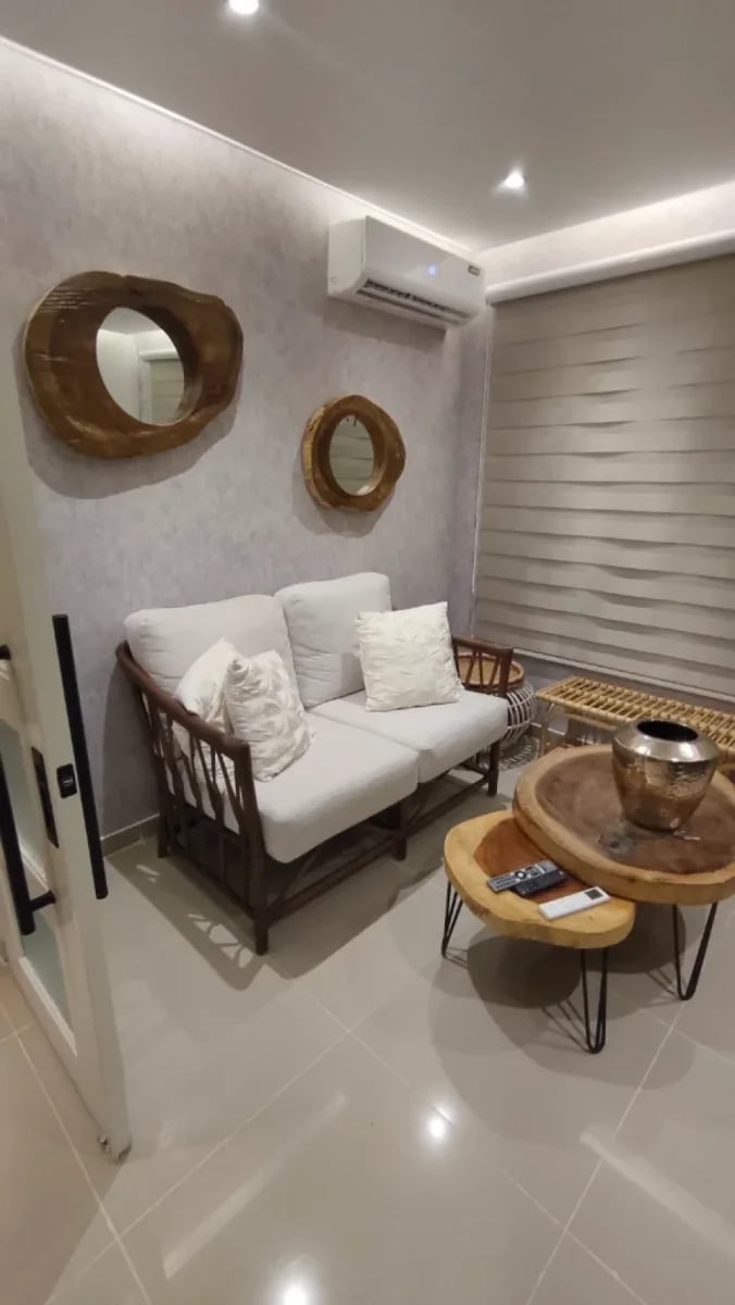 Apartamento Autopista de San Isidro – foto 3