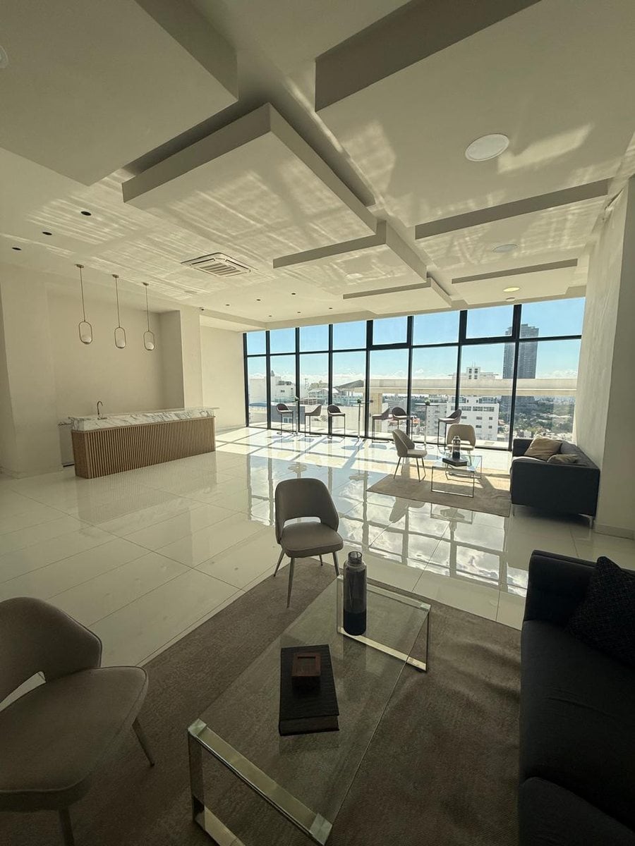 Apartamento en venta en Santo Domingo – foto 6