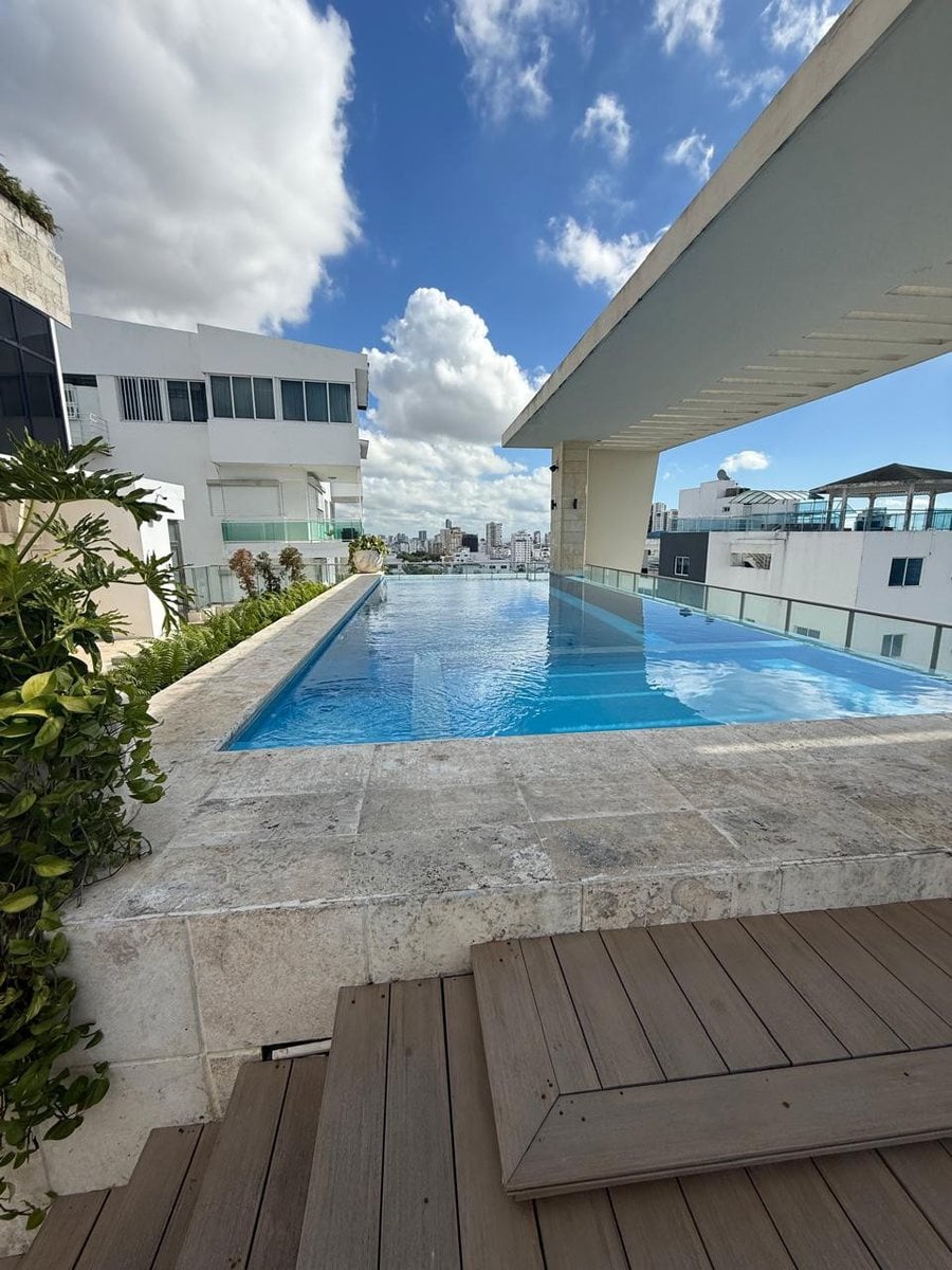 Apartamento en venta en Santo Domingo – foto 1