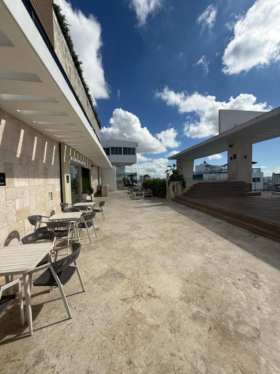 Apartamento en venta en Santo Domingo – foto 3