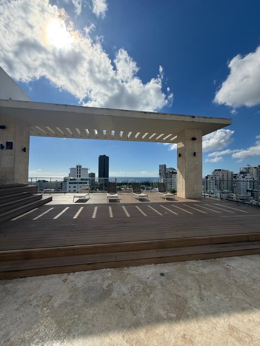 Apartamento en venta en Santo Domingo – foto 2