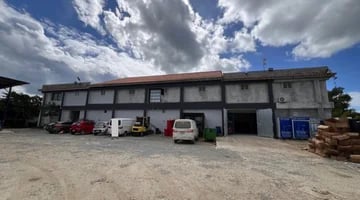 Nave industrial en venta en La Romana – foto 9