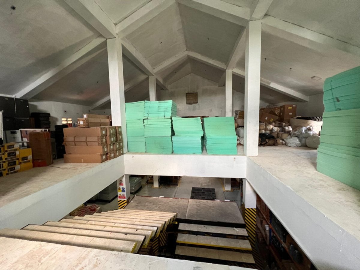 Nave industrial en venta en La Romana – foto 5