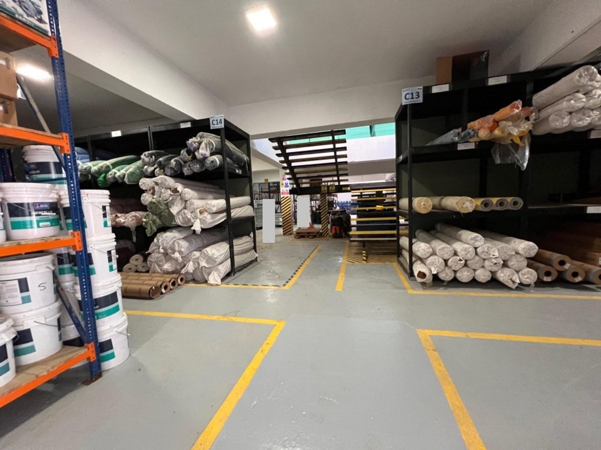 Nave industrial en venta en La Romana – foto 6