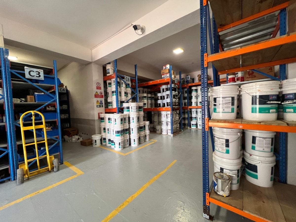 Nave industrial en venta en La Romana – foto 3