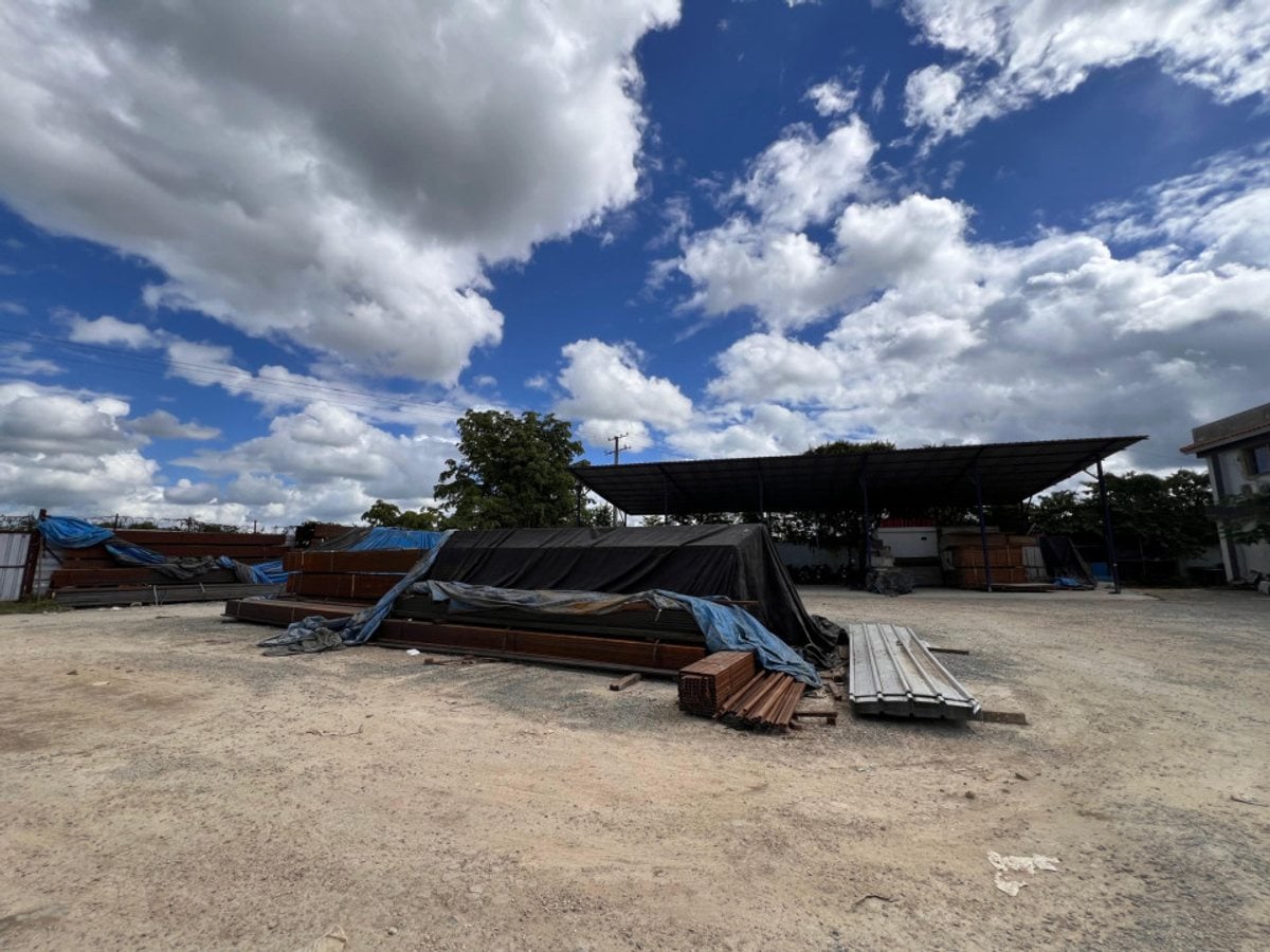Nave industrial en venta en La Romana – foto 7