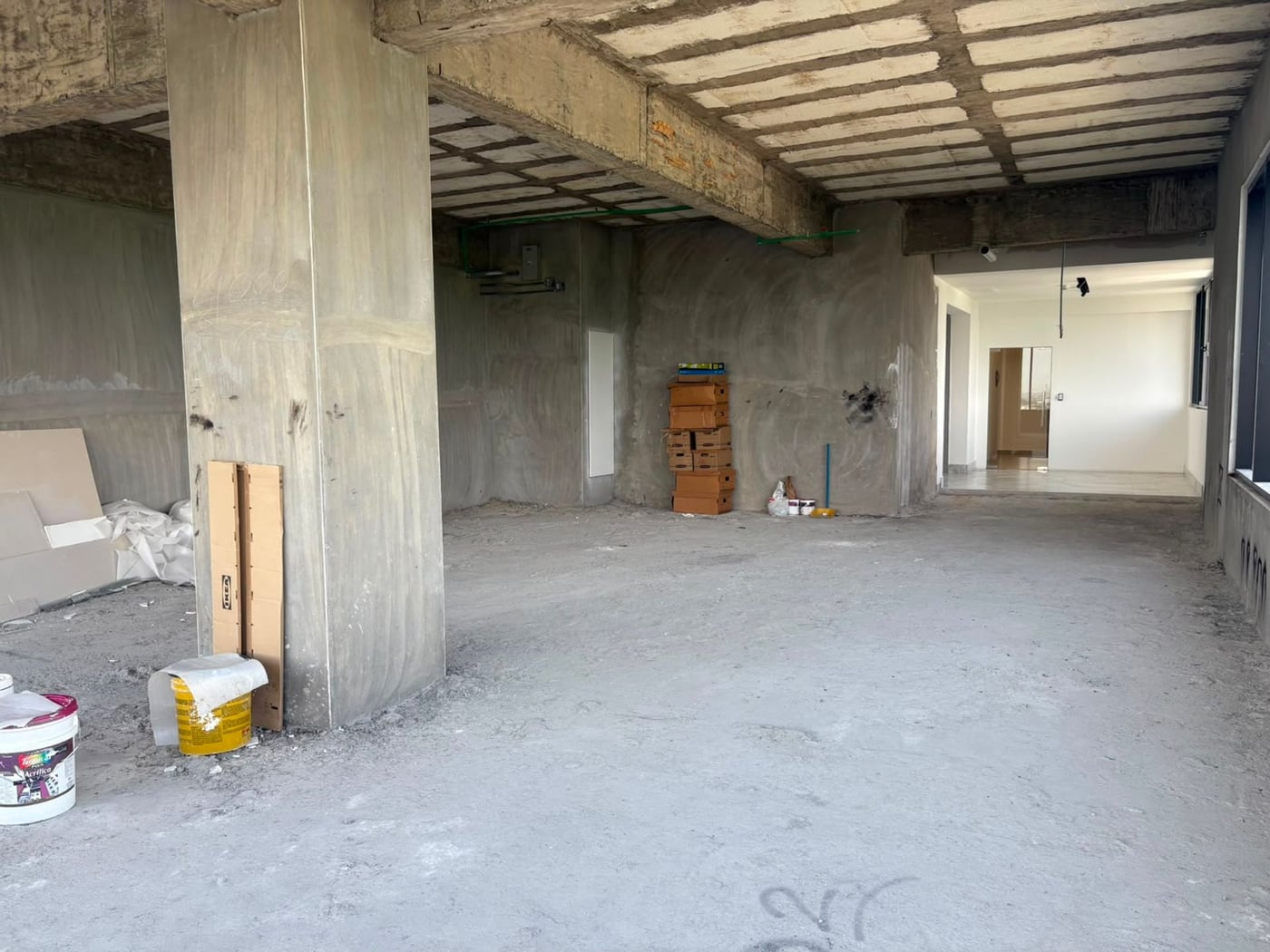 Oficina en alquiler av los proceres – foto 3