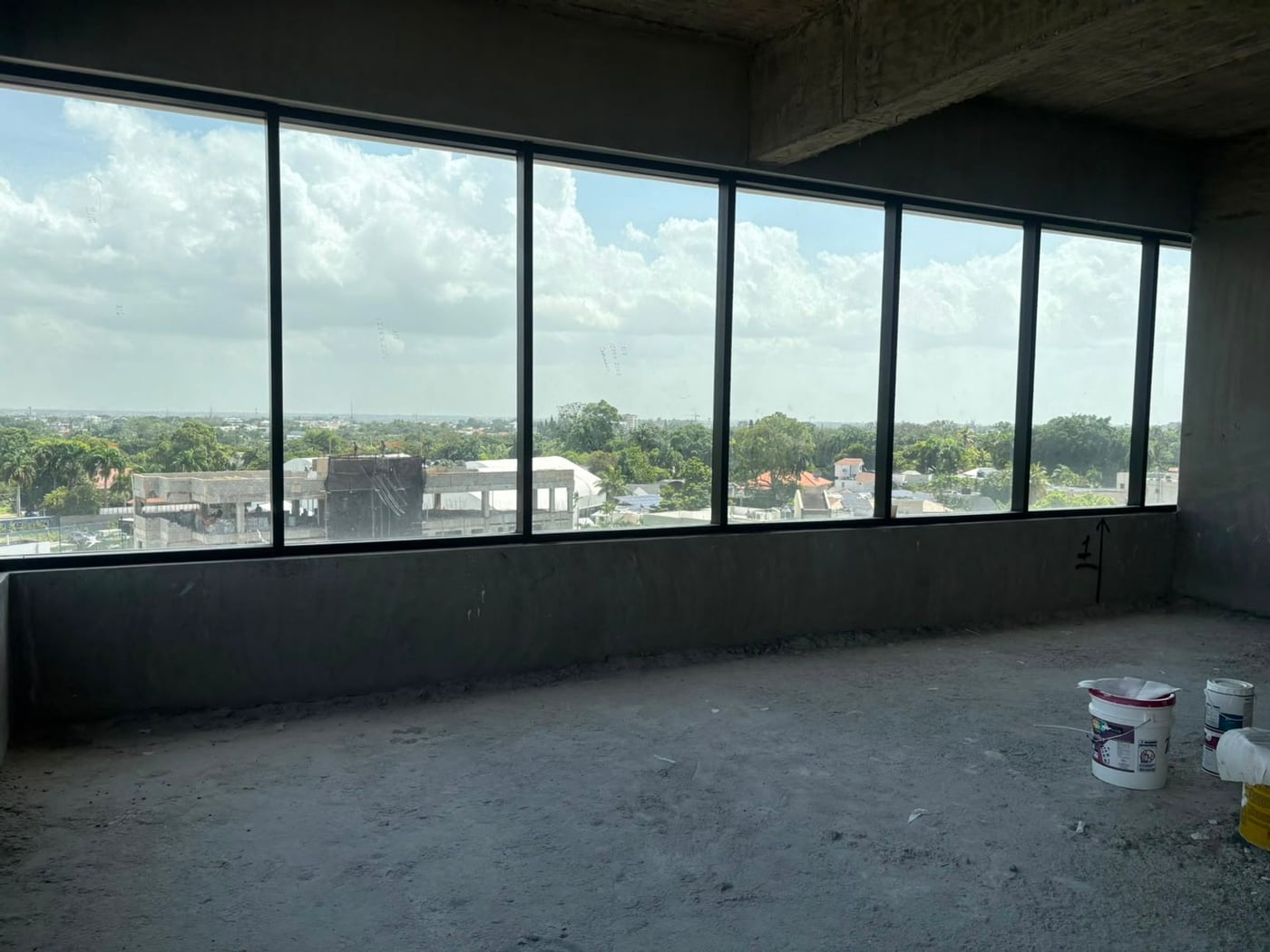 Oficina en alquiler av los proceres – foto 4