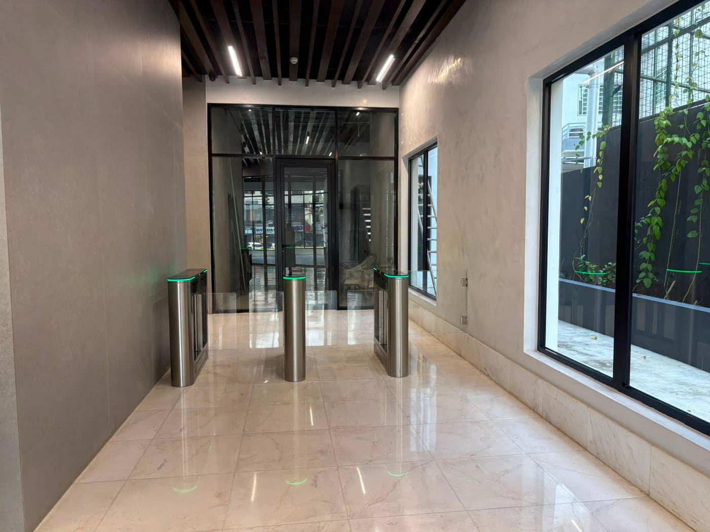 Oficina en alquiler av los proceres – foto 9