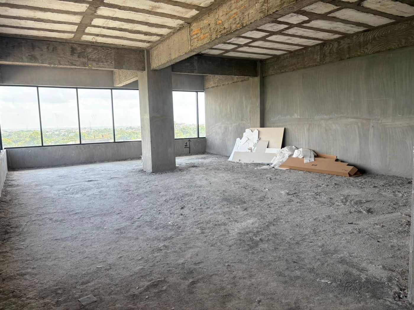 Oficina en alquiler av los proceres – foto 2