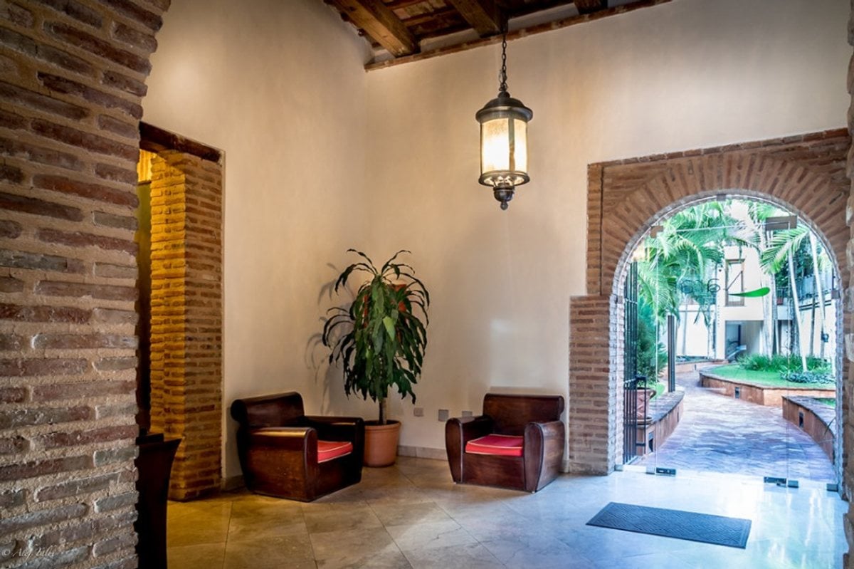 Apartamento Zona Colonial – foto 5
