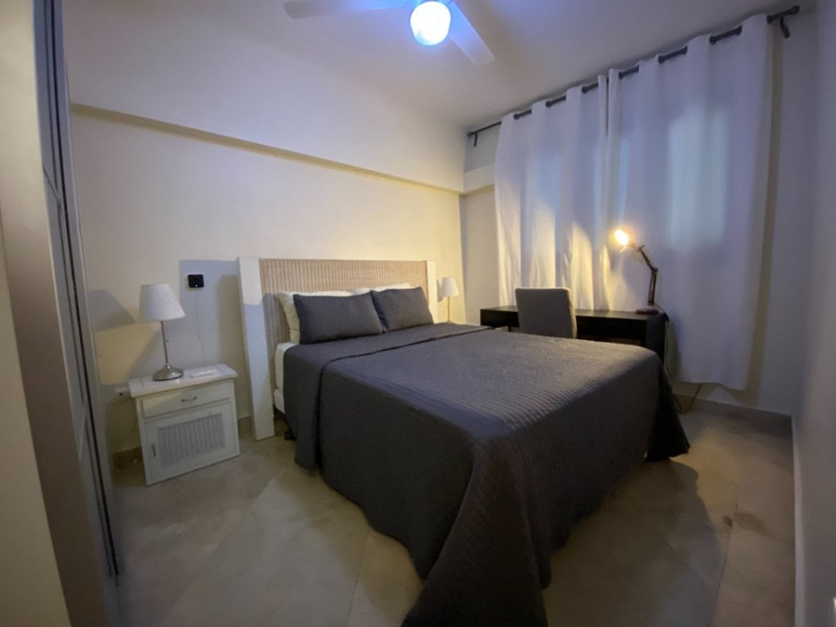 Apartamento Zona Colonial – foto 8