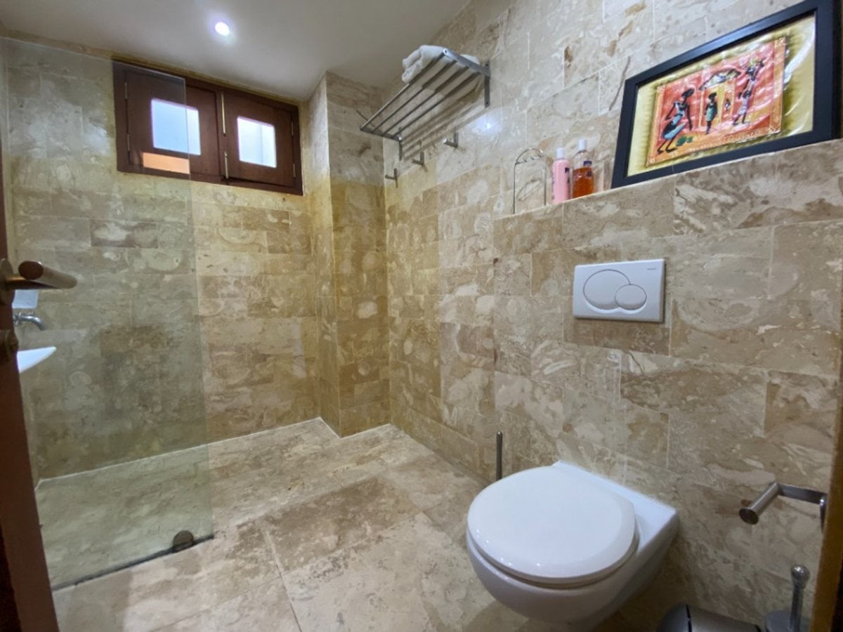Apartamento Zona Colonial – foto 7